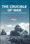 Auchinleck's Command The Definitive History of the Desert War