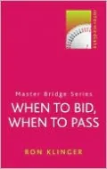 When to Bid when to Pass