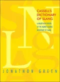 Cassell's Dictionary of Slang