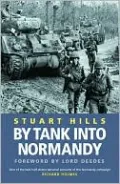 By Tank Into Normandy