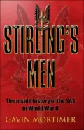 Stirling's Men: The Inside History of the SAS in World War II