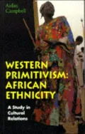 Western Primitivism