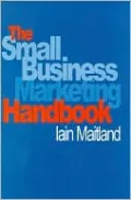 Small Business Advertising Handbook