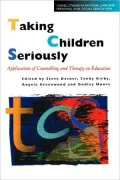 Taking Children Seriously
