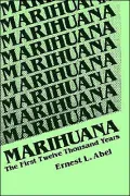 Marihuana