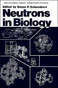 Basic Neutrons In Biology