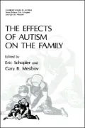 The Effects Of Autism On The Family