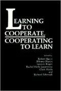 Learning to Cooperate, Cooperating to Learn