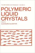 Polymeric Liquid Crystals
