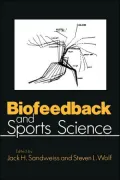 Biofeedback And Sports Science