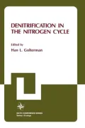 Denitrification in the Nitrogen Cycle