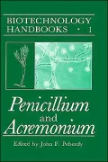 Penicillium And Acremonium