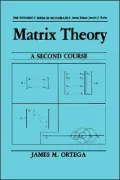 Matrix Theory: A Second Course