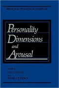 Personality Dimensions And Arousal