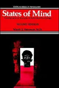 States Of Mind, Configurational Analysis Of Individual Psychology Second Edition