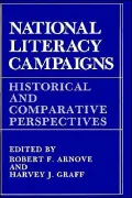 National Literacy Campaigns
