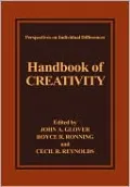 Handbook of Creativity
