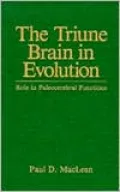 The Triune Brain In Evolution, Role In Paleocerebral Functions