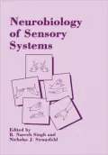Neurobiology Of Sensory Systems