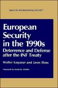 European Security in the 1990s