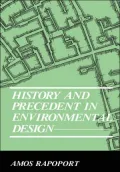 History And Precedent In Environmental Design