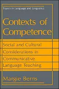 Contexts Of Competence