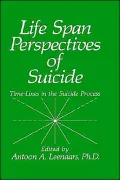Life Span Perspectives of Suicide