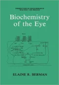 Biochemistry of the Eye