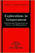 Explorations In Temperament