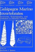 Galapagos Marine Invertebrates: Taxonomy, Biogeography, and Evolution in Darwin's Islands