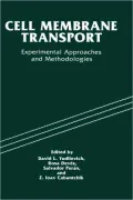 Cell Membrane Transport