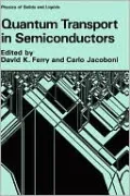 Quantum Transport in Semiconductors