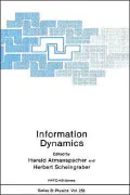 Information Dynamics