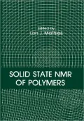 Solid State NMR of Polymers