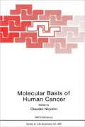 Molecular Basis of Human Cancer
