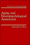 Aging And Neuropsychological Assessment