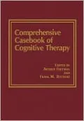 Comprehensive Casebook of Cognitive Therapy
