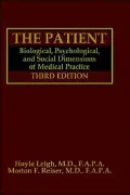 Patient