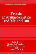 Protein Pharmacokinetics And Metabolism