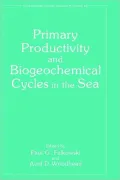 Primary Productivity And Biogeochemical Cycles In The Sea