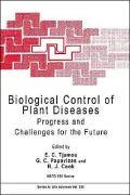Biological Control Of Plant Diseases