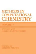 Methods in computational chemistry / edited by Stephen Wilson