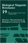 Biological Magnetic Resonance, Vol. 11