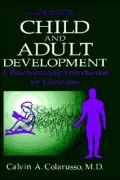 Child And Adult Development