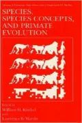 Species, Species Concepts, And Primate Evolution