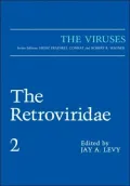 The Retroviridae Volume 2