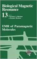 Biological Magnetic Resonance, Vol. 13