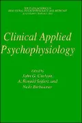 Clinical Applied Psychophysiology