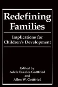 Redefining Families