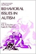 Behavioral Issues in Autism